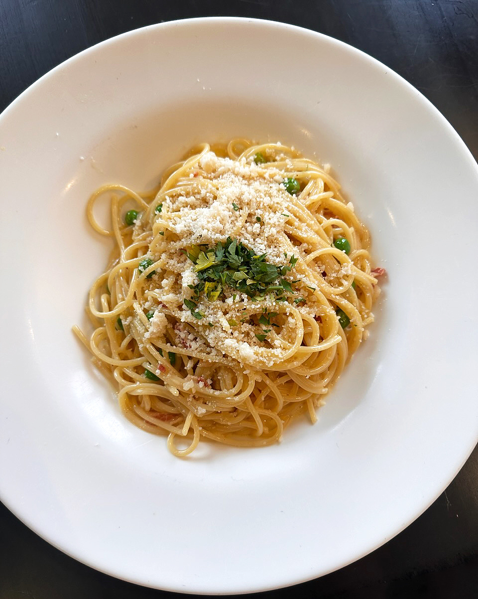 Carbonara
