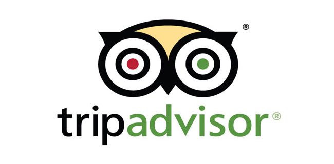 Trip Advisor’s Certificate of Excellence for 2014